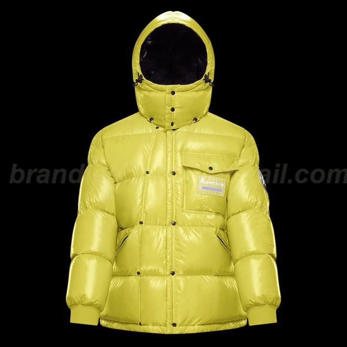 Moncler Men's Outwear 118